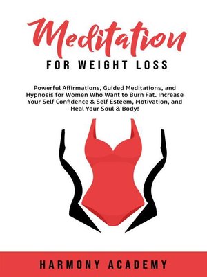 cover image of Meditation for Weight Loss